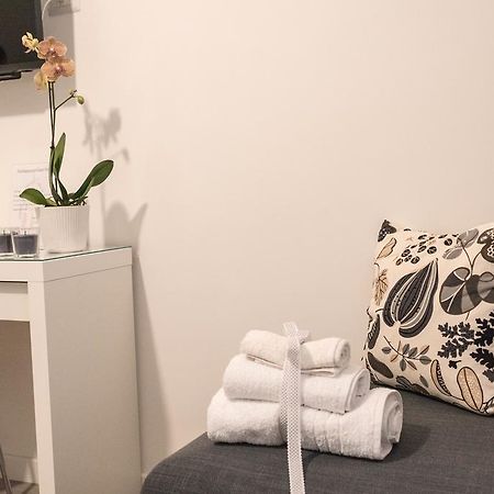 Acchiappasogni Guest House 로마 외부 사진