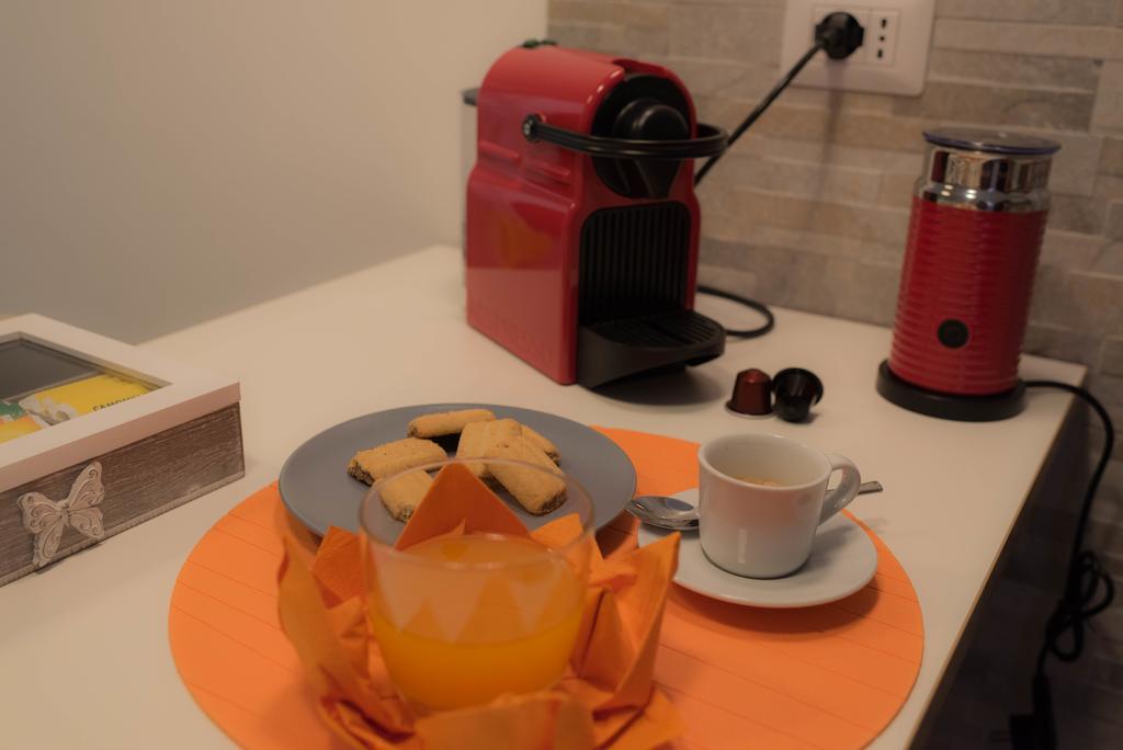 Acchiappasogni Guest House 로마 외부 사진