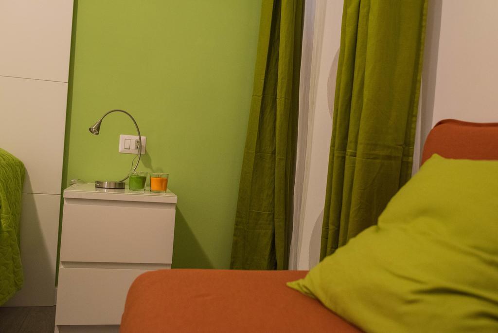 Acchiappasogni Guest House 로마 외부 사진