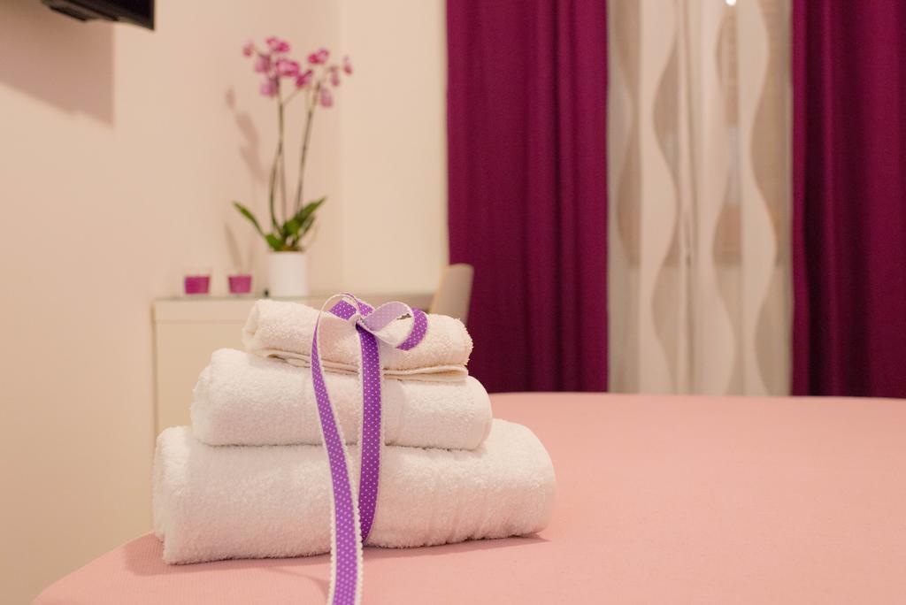 Acchiappasogni Guest House 로마 외부 사진