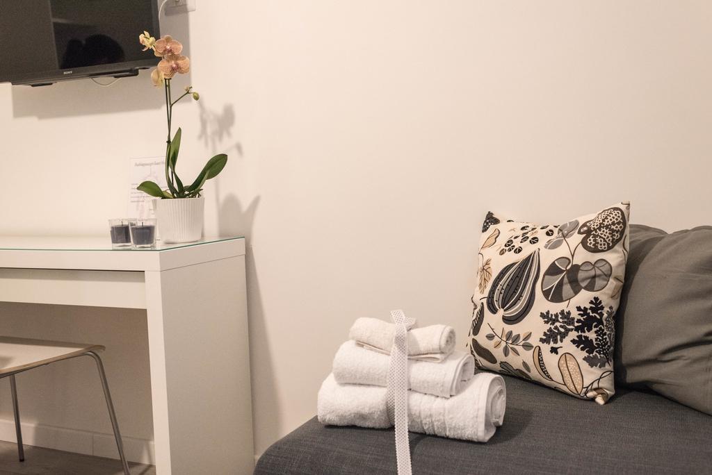 Acchiappasogni Guest House 로마 외부 사진