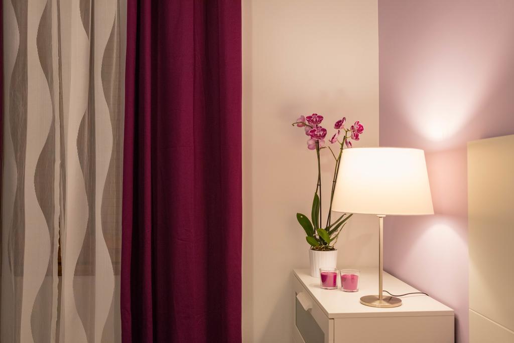 Acchiappasogni Guest House 로마 외부 사진