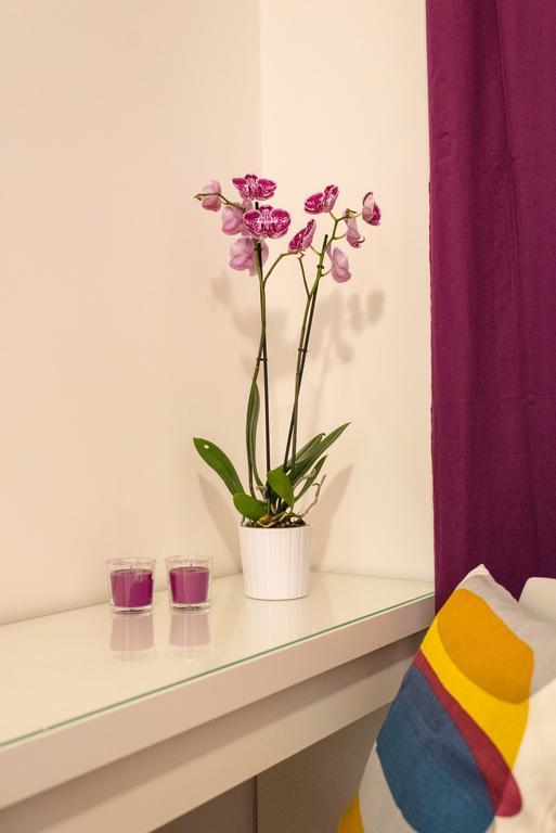 Acchiappasogni Guest House 로마 외부 사진