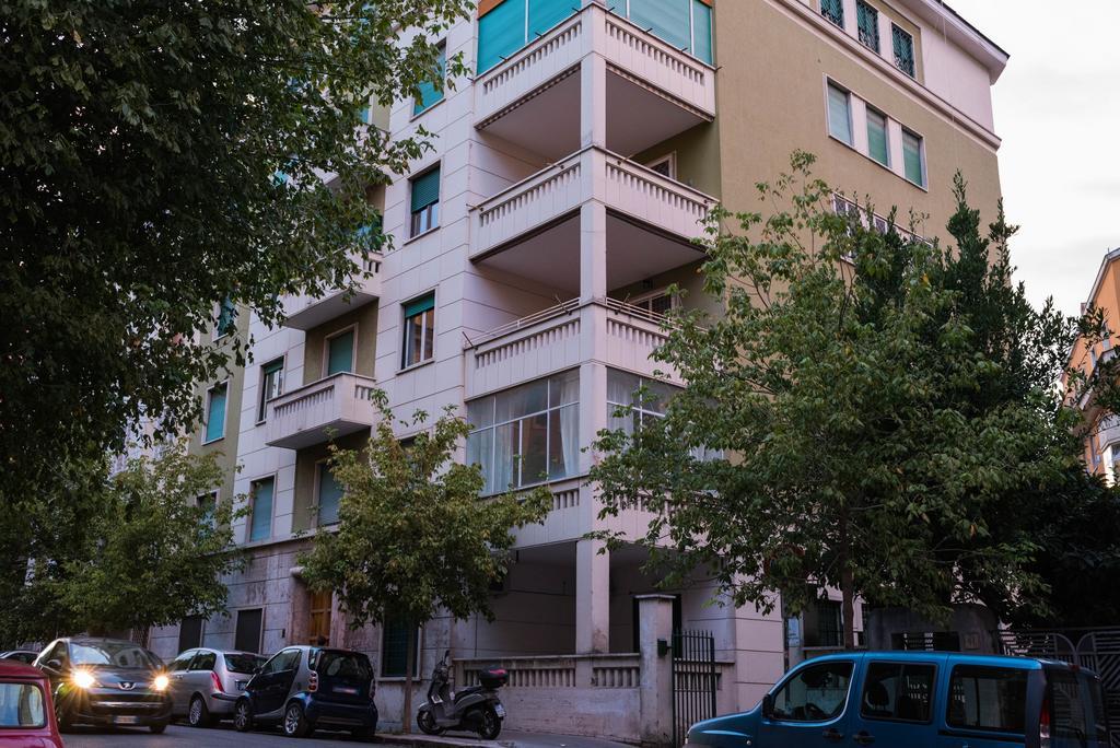 Acchiappasogni Guest House 로마 외부 사진