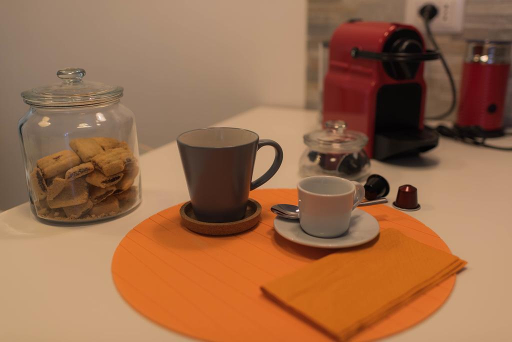 Acchiappasogni Guest House 로마 외부 사진