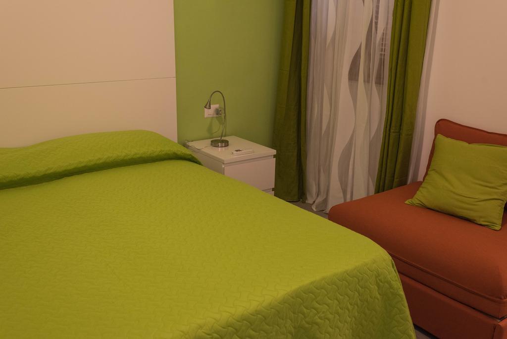 Acchiappasogni Guest House 로마 외부 사진