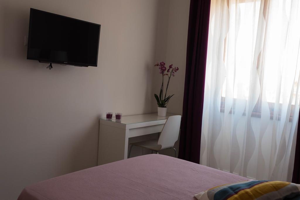 Acchiappasogni Guest House 로마 외부 사진