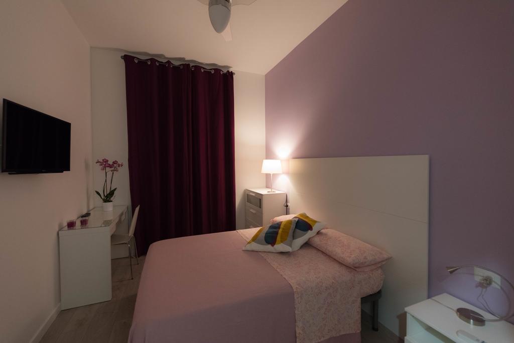 Acchiappasogni Guest House 로마 외부 사진
