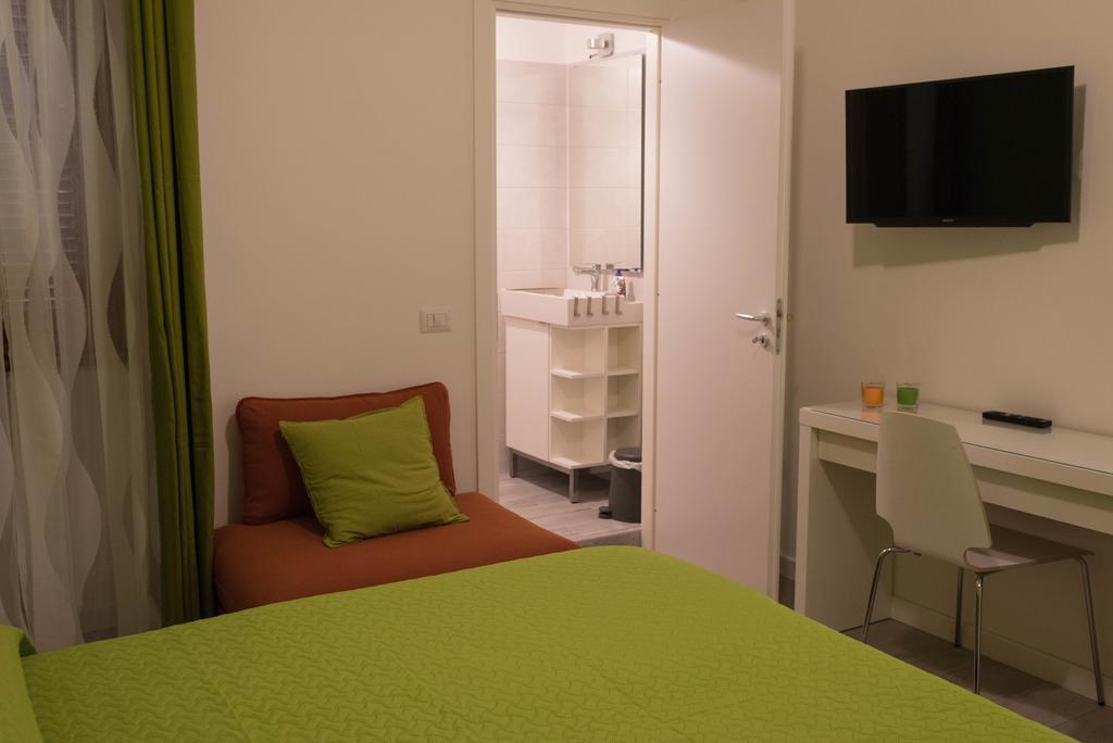 Acchiappasogni Guest House 로마 외부 사진